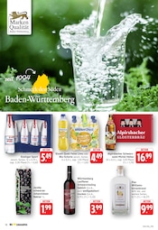 Ähnliche Grappa Angebote im Prospekt "Aktuelle Angebote" von E center in Göppingen Ähnliche Angebote wie Grappa im Prospekt "Aktuelle Angebote" auf Seite 20 von E center in Göppingen