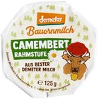 Aktuelles Bauernmilch Camembert Angebot bei REWE in Mannheim ab 1,99 €