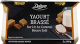 Yaourt - Deluxe dans le catalogue Lidl