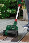 Brosse de surface sans fil 2 en 1 - PARKSIDE en promo chez Lidl Lille à 44,99 €