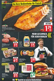 Bio Hackfleisch Angebot & Preis im aktuellen E center Prospekt Bio Hackfleisch Angebot im aktuellen E center Prospekt auf Seite 5