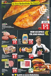 Bürger Maultasche Angebote im Prospekt "Aktuelle Angebote" von E center Bürger Maultasche Angebote im Prospekt "Aktuelle Angebote" von E center auf Seite 5
