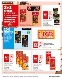 Promo Côte D'Or dans le catalogue Auchan Hypermarché du moment à la page 16