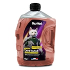 Promo Lave-glace toutes saisons -10°C Feu Vert 4L le pouvoir du chat à 4,99 € dans le catalogue Feu Vert à Bressuire