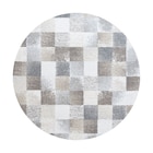 Aktuelles Webteppich Country Boxes Angebot bei Möbel Martin in Mannheim ab 99,95 €