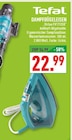 Dampfbügeleisen Angebote von Tefal bei Marktkauf Herne für 22,99 €