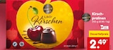 Kirschpralinen Angebote von Schokoliebe Edition bei Netto Marken-Discount Hemer für 2,49 €