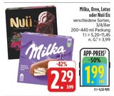 Aktuelle Milka Angebote bei EDEKA in Chemnitz Aktuelles Milka Angebot bei EDEKA in Chemnitz ab 1,99 €