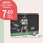 Black & White Gemahlen von Tchibo im aktuellen E center Prospekt