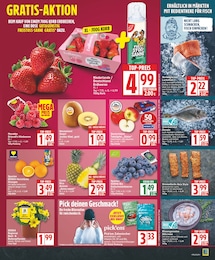 Meeresfrüchte Angebot im aktuellen EDEKA Prospekt auf Seite 3