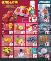 Aktueller EDEKA Prospekt mit Bio, "Aktuelle Angebote", Seite 3