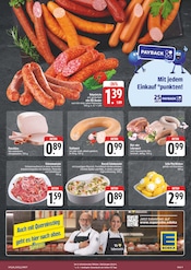 Aktueller EDEKA Prospekt mit Kohle, "Wir lieben Lebensmittel!", Seite 9