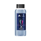 Gel douche - ADIDAS en promo chez Carrefour La Rochelle à 3,39 €