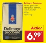 Prodomo bei Netto Marken-Discount im Fretzdorf Prospekt für 6,99 €
