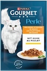Aktuelle Katzenfutter Angebote bei Kaufland in Magdeburg Aktuelles Gourmet Perle Angebot bei Kaufland in Magdeburg ab 0,44 €