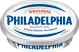 Frischkäsezubereitung Original von Philadelphia für 0,99 € bei EDEKA im Angebot Frischkäsezubereitung Original von Philadelphia im aktuellen EDEKA Prospekt