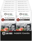 Passierte Tomaten von SAN FABIO für 6,50 € bei Penny im Angebot Passierte Tomaten von SAN FABIO im aktuellen Penny Prospekt