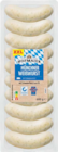 XXL Münchner Weißwurst im Angebot bei Netto Marken-Discount in Norderstedt XXL Münchner Weißwurst Angebote von Hofmaier bei Netto Marken-Discount Norderstedt für 4,49 €