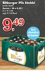 Aktuelles Pils Stubbi Angebot bei TOP Getränke in Meerbusch ab 9,49 €