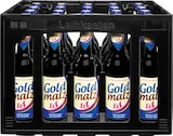 Netto Marken-Discount Hamm - alkoholfreies Malzgetränk Angebot im Prospekt alkoholfreies Malzgetränk bei Netto Marken-Discount im Hamm Prospekt für 7,99 €