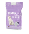White von feliton für 15,99 € bei DAS FUTTERHAUS im Angebot White von feliton im aktuellen DAS FUTTERHAUS Prospekt