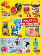 Schlafzimmer im Netto Marken-Discount Prospekt in Halle Aktueller Netto Marken-Discount Prospekt mit Schlafzimmer, "Aktuelle Angebote", Seite 35