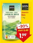 Jasmin Reis im aktuellen Netto Marken-Discount Prospekt für 1,99 €