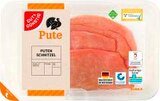 Aktuelle Pute Angebote bei EDEKA Frischemarkt in Rostock Aktuelles Puten Schnitzel Angebot bei EDEKA Frischemarkt in Rostock ab 4,99 €