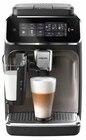 Aktuelles EP3347/90 Serie 3300 LatteGo Kaffeevollautomat Angebot bei MediaMarkt Saturn in Berlin ab 499,00 €