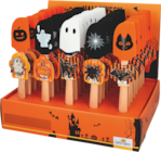 Teigschaber Halloween Angebote von Birkmann bei Sconto SB Greifswald für 4,95 €