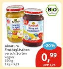 Mango in Apfel Angebote von Alnatura bei budni Stade für 0,99 €