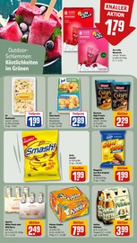 Veltins im REWE Prospekt in Rostock Aktueller REWE Prospekt mit Veltins, "Dein Markt", Seite 19
