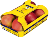 Tafeläpfel Elstar im Angebot bei EDEKA in Neumünster Tafeläpfel Elstar Angebote von EDEKA Regional bei EDEKA Neumünster für 2,99 €