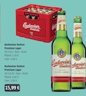 Premium Lager bei Getränke Ellerkamp im Prospekt "" für 15,99 €
