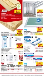 Kleber Angebot & Preis im aktuellen toom Baumarkt Prospekt Kleber Angebot im aktuellen toom Baumarkt Prospekt auf Seite 8
