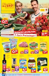 Der aktuelle Netto Marken-Discount Prospekt Aktuelle Angebote