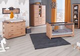 Babyzimmer „Benton“ Angebote von My Baby Lou bei XXXLutz Möbelhäuser Dülmen für 34,99 €