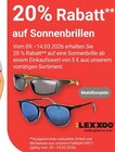 Sonnenbrille im Angebot bei GLOBUS in Homburg Sonnenbrille Angebote von LEXXOO bei GLOBUS Homburg