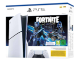 PS5 Fortnite Cobalt Star Bundle Angebote von Sony bei expert Braunschweig für 444,00 €