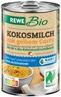 Kokosmilch im Angebot bei REWE in Hildesheim Kokosmilch Angebote von REWE Bio bei REWE Hildesheim