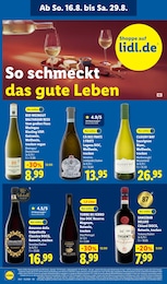 Deluxe Angebot im aktuellen Lidl Prospekt auf Seite 30