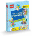Bastelset im Angebot bei Netto Marken-Discount in Bielefeld Bastelset Angebote von LEGO bei Netto Marken-Discount Bielefeld für 7,99 €