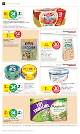 Fruits Secs en promo dans le catalogue Intermarché Super à la page 44