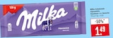 Schokolade Alpenmilch im Angebot bei Marktkauf in Fellbach Schokolade Alpenmilch Angebote von Milka bei Marktkauf Fellbach für 1,49 €