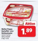 Aktuelle Kartoffelsalat Angebote bei Markant Nordwest in Bielefeld Aktuelles Kartoffel- oder Rohkostsalat Angebot bei Markant Nordwest in Bielefeld ab 1,89 €