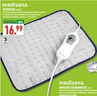 HEIZKISSEN HP405 Angebote von medisana bei Marktkauf Dortmund für 16,99 €