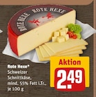 Rote Hexe im Angebot bei REWE in Ansbach Rote Hexe Angebote bei REWE Ansbach für 2,49 €