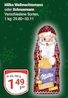Weihnachtsmann bei GLOBUS im Prospekt "" für 1,49 €