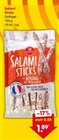 Salami Sticks von  im aktuellen Netto Marken-Discount Prospekt für 1,89 €