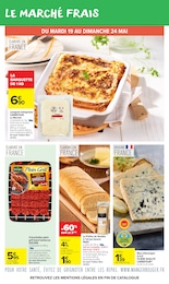 Offre Préfou dans le catalogue Carrefour Market du moment à la page 4